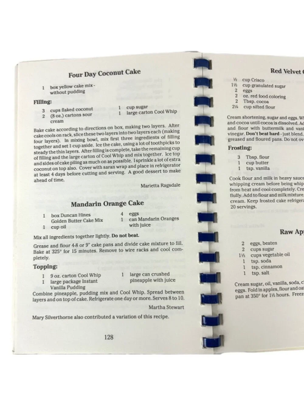 Assistance League Of Dallas Cooks Cookbook 1989 Spiral Bound Texas Recipes